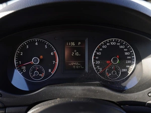 Седан Volkswagen Jetta 2012 года, 1090000 рублей, Тверь