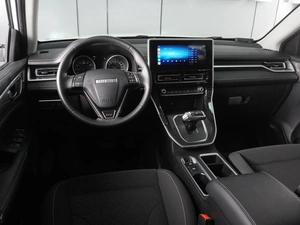 Внедорожник Haval M6 2023 года, 1899000 рублей, Минеральные Воды