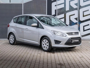 Минивэн Ford C-MAX 2013 года, 755000 рублей, Краснодар