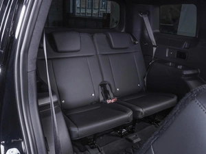 Внедорожник Hyundai Santa Fe 2025 года, 6930000 рублей, Ростов-на-Дону
