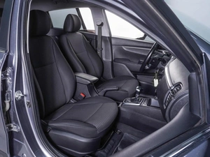 Хетчбэк Kia Rio X 2021 года, 1849000 рублей, Ростов-на-Дону
