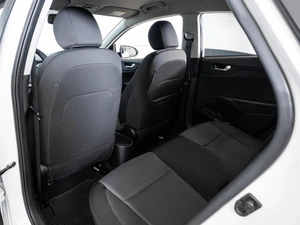 Седан Hyundai Solaris 2021 года, 1275000 рублей, Ставрополь