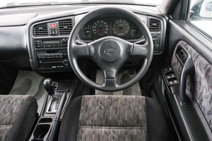 Универсал Nissan Primera 2000 года, 429000 рублей, Красноярск