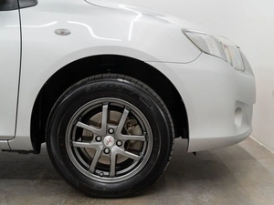 Универсал Toyota Corolla Fielder 2010 года, 1099000 рублей, Красноярск