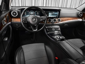 Седан Mercedes-benz E-класс 2017 года, 2888000 рублей, Ставрополь