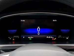 Внедорожник Volkswagen Tiguan 2022 года, 3710000 рублей, Краснодар