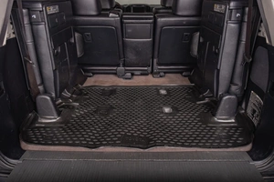 Внедорожник Toyota Land Cruiser 2011 года, 3359000 рублей, Томск