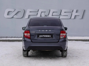 Седан ВАЗ (LADA) Granta 2023 года, 960000 рублей, Волгоград