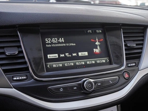 Универсал Opel Astra 2021 года, 1093060 рублей, Волгоград