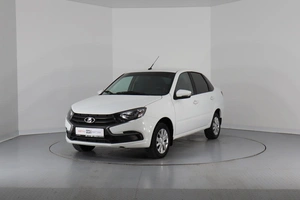 Седан ВАЗ (LADA) Granta 2023 года, 890000 рублей, Брянск