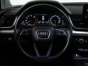 Внедорожник Audi Q5 2017 года, 2849999 рублей, Москва