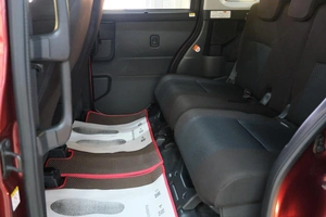 Минивэн Toyota Roomy 2020 года, 1399000 рублей, Омск