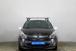 Хетчбэк Opel Corsa 2011 года, 669000 рублей, Пермь