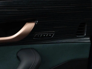 Внедорожник Geely Monjaro 2023 года, 3478444 рублей, Москва