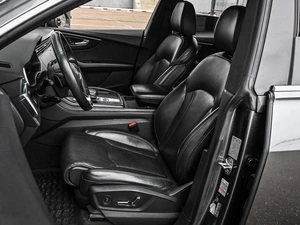 Внедорожник Audi Q8 2019 года, 5699000 рублей, Кирилловка