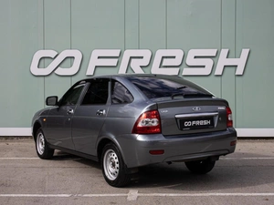 Хетчбэк ВАЗ (LADA) Priora 2010 года, 399000 рублей, Большой Сочи