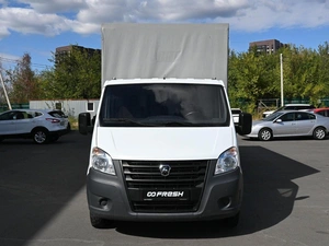 Бортовой грузовик ГАЗ ГАЗель Next A21R22 2025 года, 3289000 рублей, Ростов-на-Дону