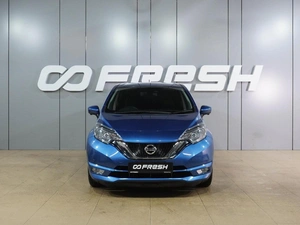 Хетчбэк Nissan Note 2020 года, 1119000 рублей, Воронеж