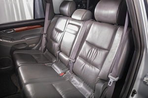 Внедорожник Toyota Land Cruiser Prado 2007 года, 2149000 рублей, Томск