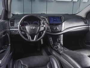 Седан Hyundai i40 2015 года, 920000 рублей, Ростов-на-Дону