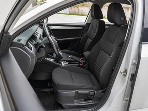 Универсал Skoda Octavia 2016 года, 1898000 рублей, Краснодар