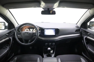 Седан ВАЗ (LADA) Vesta 2024 года, 1360000 рублей, Брянск