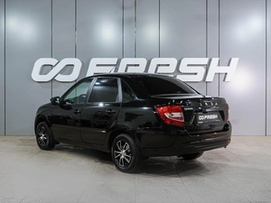 Седан ВАЗ (LADA) Granta 2023 года, 799000 рублей, Воронеж