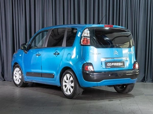 Минивэн Citroen C3 Picasso 2010 года, 680000 рублей, Волгоград