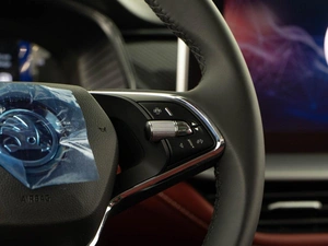 Внедорожник Skoda Kodiaq GT 2024 года, 4918888 рублей, Москва