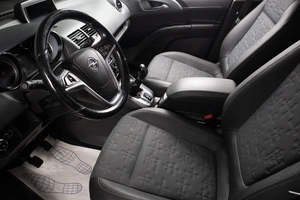 Минивэн Opel Meriva 2012 года, 749000 рублей, Оренбург