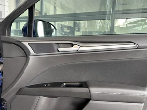 Седан Ford Mondeo 2016 года, 1720000 рублей, Уфа