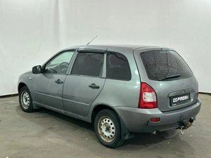 Универсал ВАЗ (LADA) Kalina 2011 года, 320000 рублей, Орёл