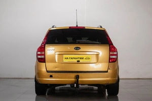 Универсал Kia Ceed 2009 года, 549000 рублей, Челябинск