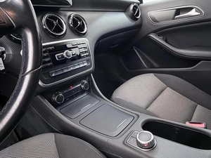 Хетчбэк Mercedes-benz A-класс 2013 года, 1504600 рублей, Орёл