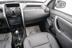 Внедорожник Renault Duster 2018 года, 1479000 рублей, Красноярск