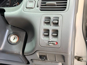 Внедорожник Honda CR-V 1996 года, 529000 рублей, Красноярск