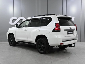 Внедорожник Toyota Land Cruiser Prado 2019 года, 4699000 рублей, Ростов-на-Дону