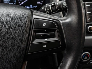 Внедорожник Hyundai Creta 2016 года, 1699000 рублей, Краснодар