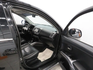 Внедорожник Peugeot 4007 2009 года, 840000 рублей, Обнинск