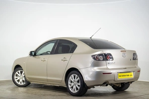 Седан Mazda 3 2008 года, 549000 рублей, Оренбург