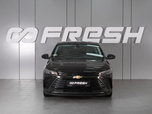 Седан Chevrolet Monza 2024 года, 1929000 рублей, Минеральные Воды