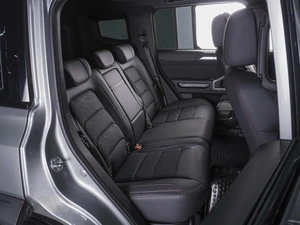 Внедорожник Jetour T2 2024 года, 3700000 рублей, Ростов-на-Дону