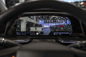 Внедорожник Cadillac Escalade 2022 года, 11699999 рублей, Москва