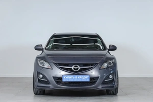 Седан Mazda 6 2008 года, 889000 рублей, Новосибирск