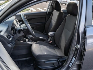 Седан Hyundai Solaris 2021 года, 1596000 рублей, Краснодар