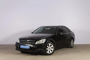 Седан Mercedes-benz C-класс 2012 года, 1449000 рублей, Новосибирск