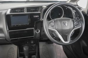 Хетчбэк Honda Fit 2019 года, 1399000 рублей, Кемерово
