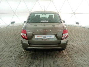 Седан ВАЗ (LADA) Granta 2025 года, 1030000 рублей, Клинцы