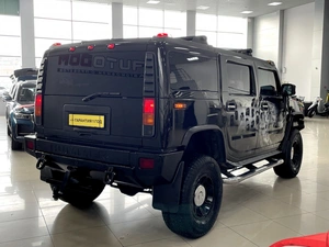 Внедорожник Hummer H2 2006 года, 1987000 рублей, Солонцы