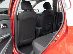 Седан Kia Rio 2017 года, 1185000 рублей, Краснодар